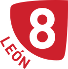 La 8 León